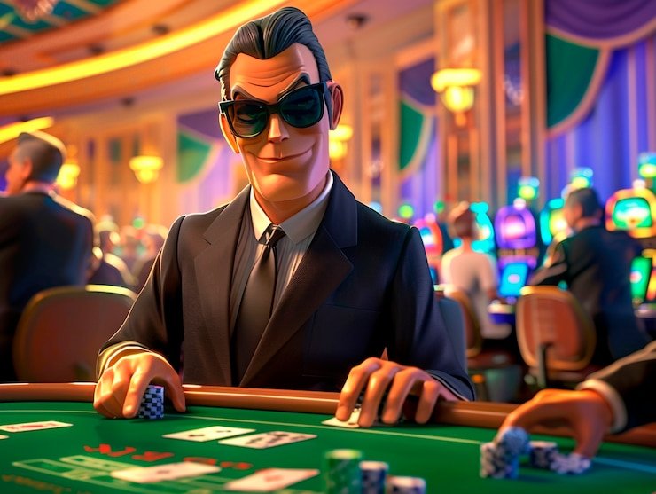 lexus togel featured game showcase