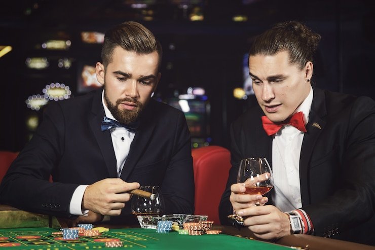 lexus togel app interface showing live casino tables and navigation