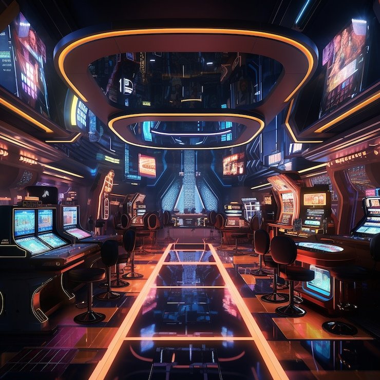 lexus togel featured game showcase